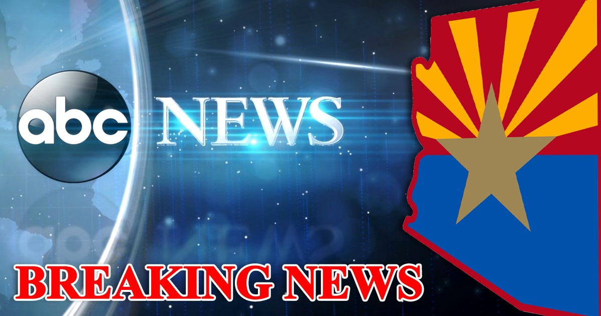 BREAKING: ABC News Retracts Projected Arizona Win for Biden - National ...