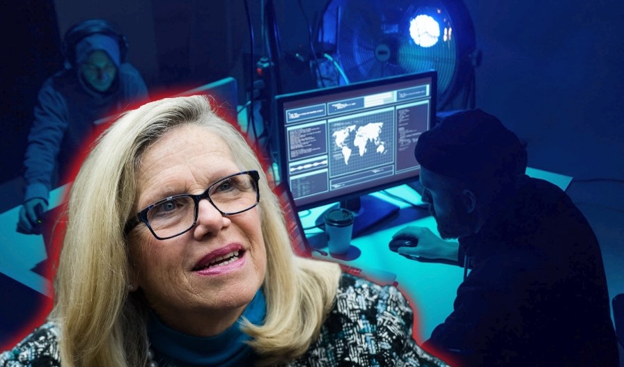 Carol Miller Backs Warrantless Spying on American Citizens With FISA ...