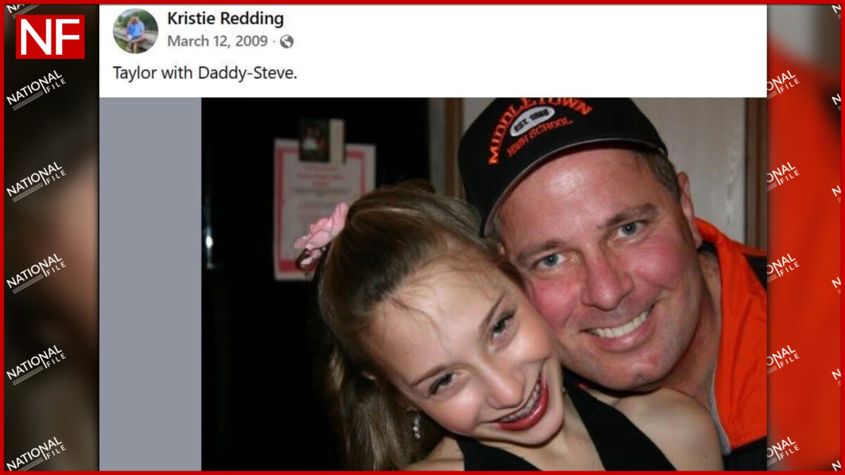 Taylor Staubs Judge Steven Redding 2009 Facebook post grooming allegations West Virginia grand jury investigation child acquisition
Wet & Wild In West Virginia. Taylor Staubs