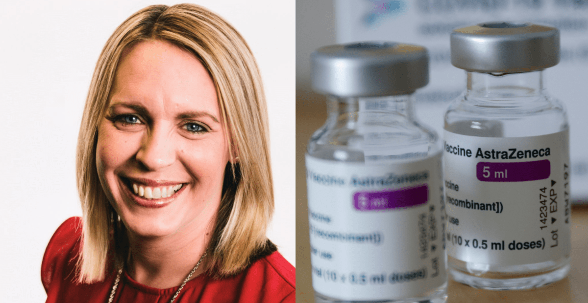 Coroner Concludes That BBC Radio Host Lisa Shaw Died Due To Vaccine ...