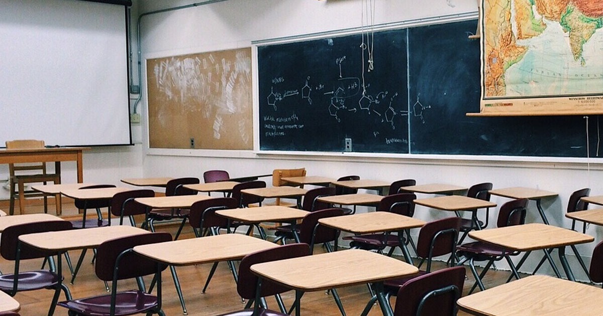 Teacher Fired for Awarding Zeros to Students Who Ignored Assignment ...