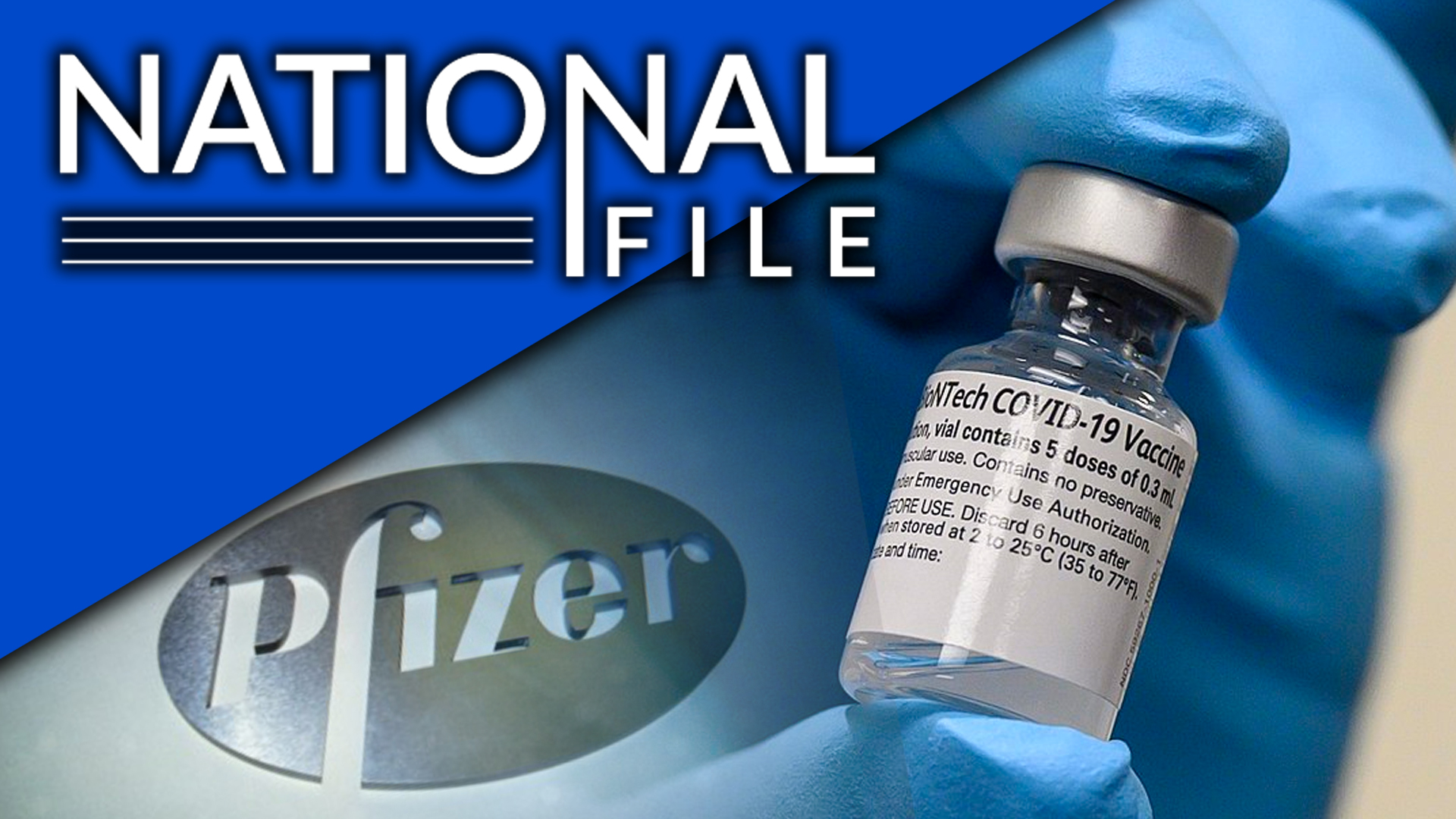 [FULL SHOW] Undercover Video: Pfizer Scientists Fear the Company, Know ...