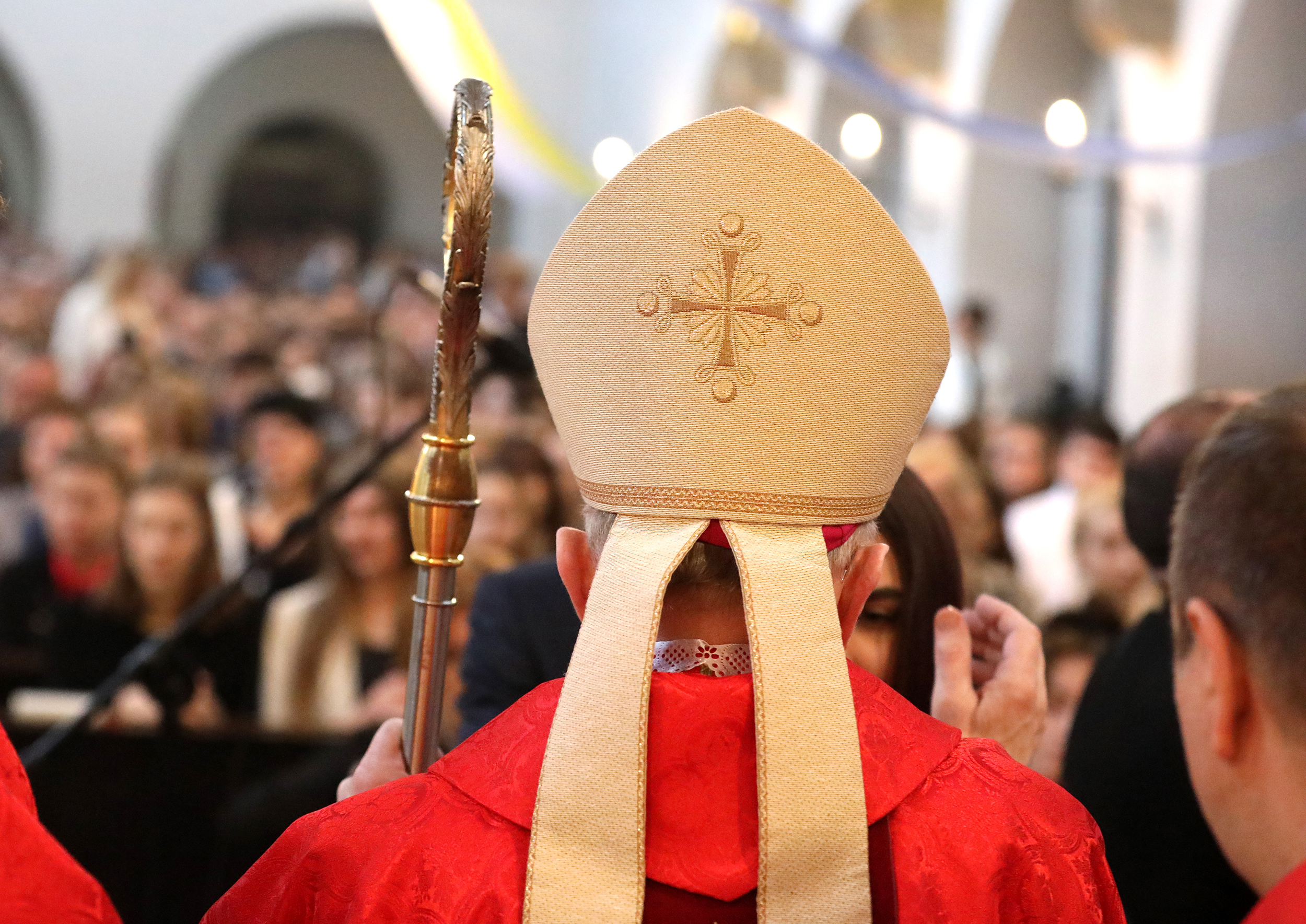 SUPREME COURT ALLOWS FRAUD LAWSUIT AGAINST US BISHOPS TO PROCEED OVER PETER’S PENCE MISUSE