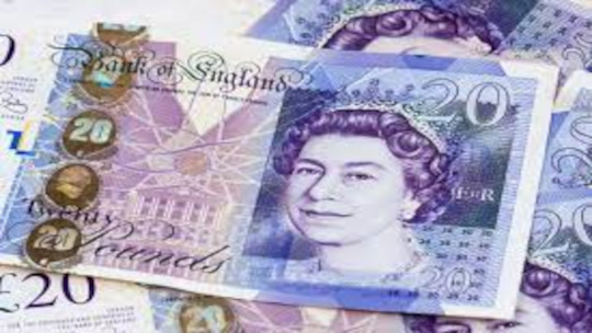 British Pound Plummets to All-Time Low Against U.S. Dollar | National File
