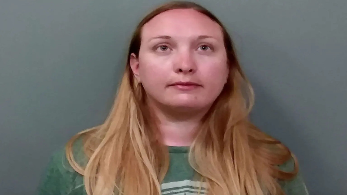 California Teacher Arrested for Allegedly Molesting Seven Students ...