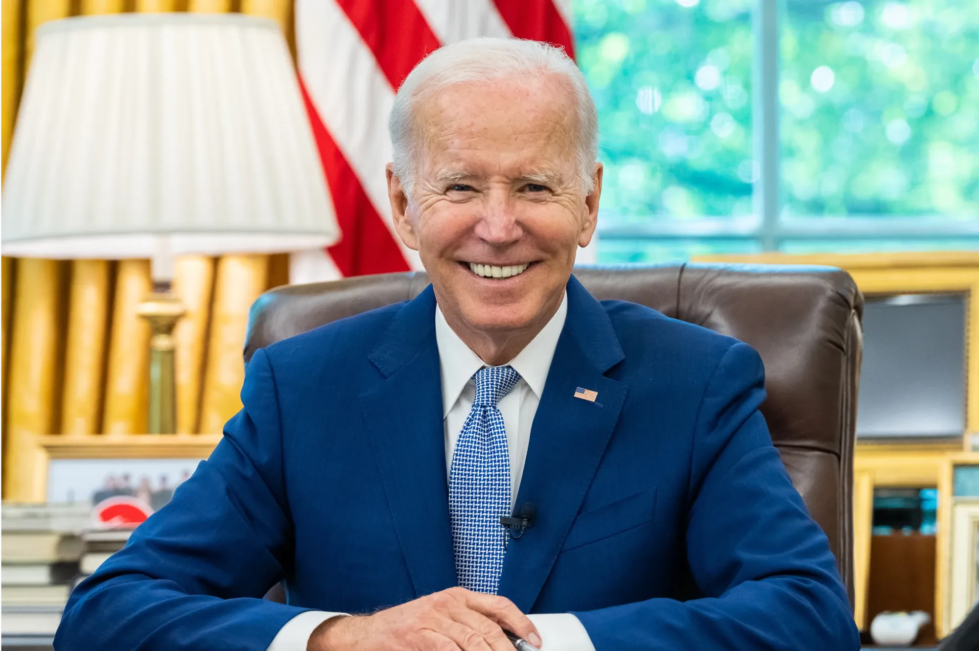 EXCLUSIVE SOURCE: Biden Daughter's Diary Details 'Not Appropriate' Showers With Joe As Child