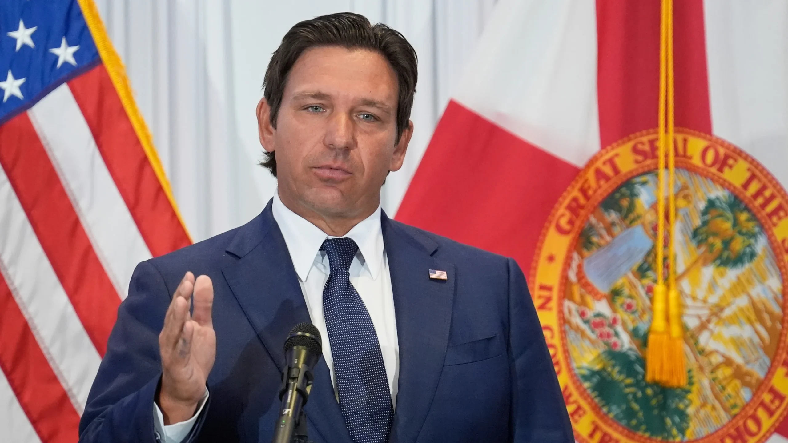Ron File Ron DeSantis Co-Sponsored 2018 Bill to Make Puerto Rico a State ...